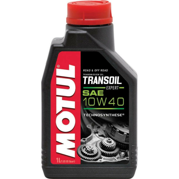 Motul Ulei Transmisie Transoil Expert 10W40 1L