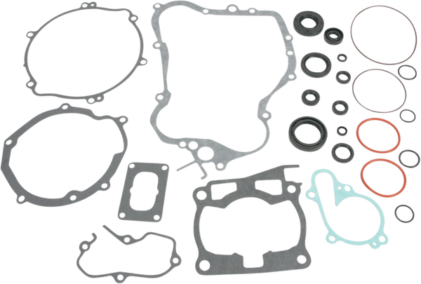 MOOSE RACING Complete Gasket And Oil Seal Kit 