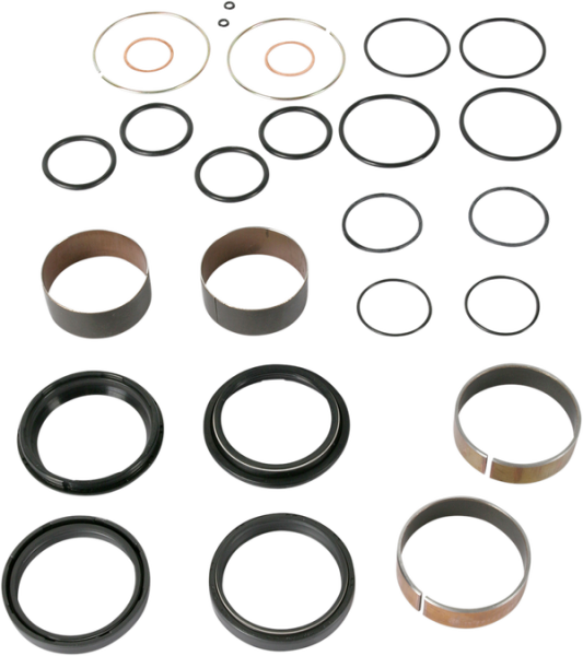 Fork Seal/dust Seal Kit