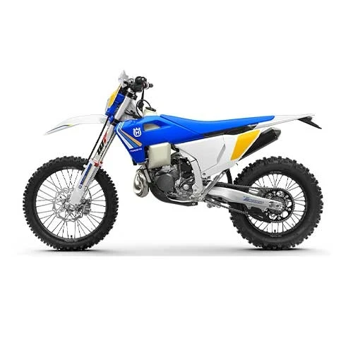 Husqvarna TE 300 Heritage '25-1