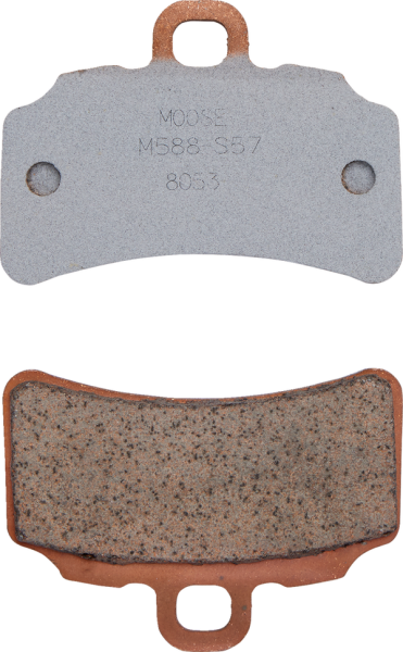 MOOSE RACING M1 Brake Pads 