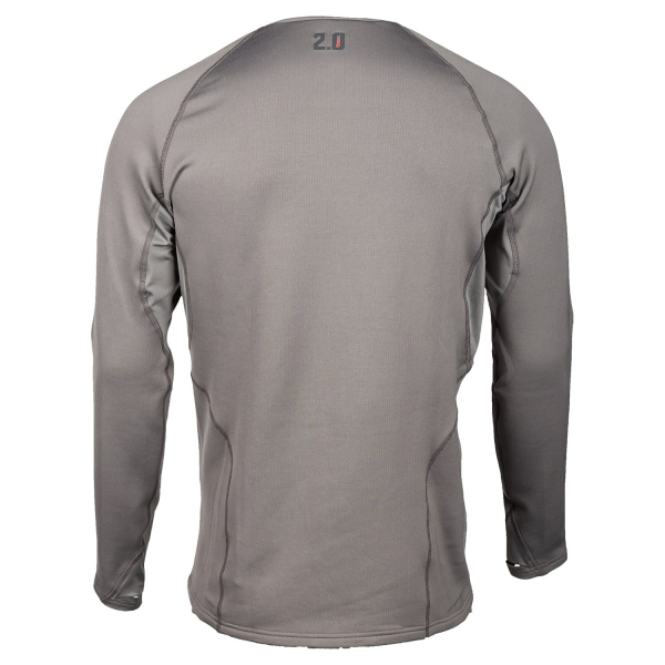 Bluza Snowmobil Klim Aggressor 2.0 Base Layer-2