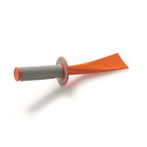 Spatula KTM pentru indepartat noroiul-0