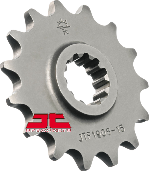 JT SPROCKETS Countershaft Front Sprocket Natural -9f9220c6acd1d3052d549d421b249537.webp