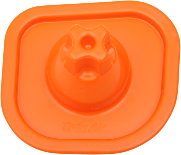 Airbox Cover Orange 