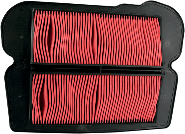 Air Filter Red