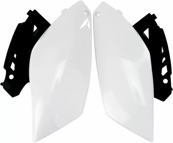 Replacement Side Panels White-1