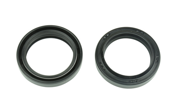 Fork Oil Seals Black