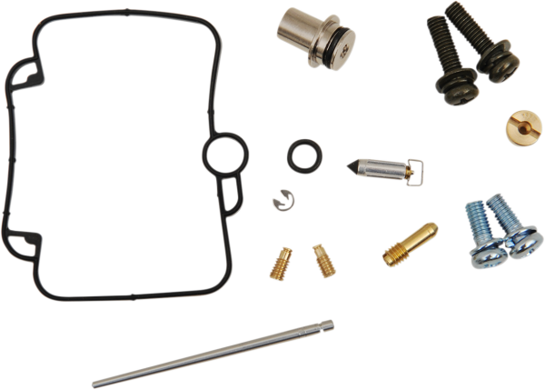 MOOSE RACING Carburetor Repair Kit 