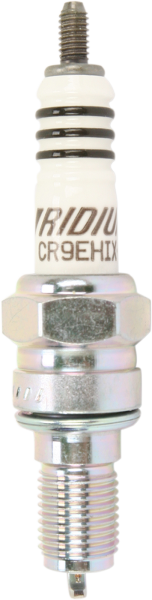 Iridium Ix Spark Plug