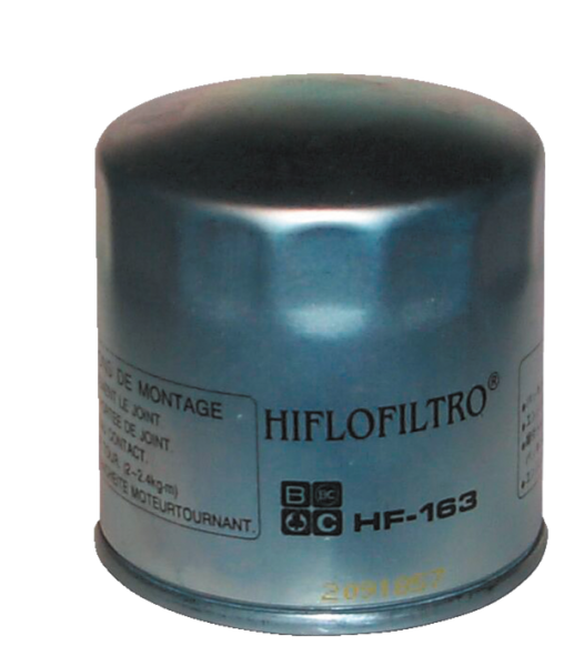 Filtru ulei BMW R850-1200 C CLASSIC Hiflofiltro HF163