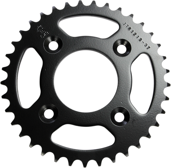 JT SPROCKETS Sprocket Black 