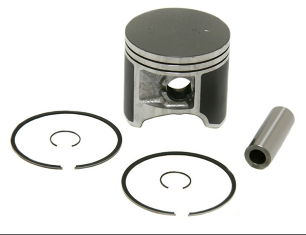 Piston complete ZR 600 98-00-0