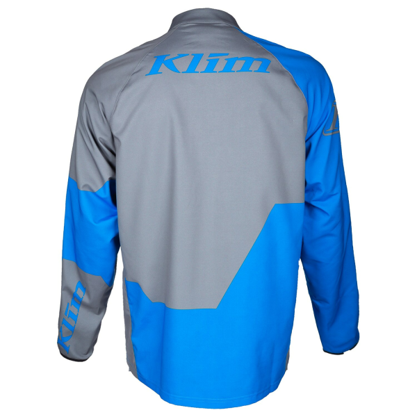 Hanorac Klim Revolt 1/4 Zip-2