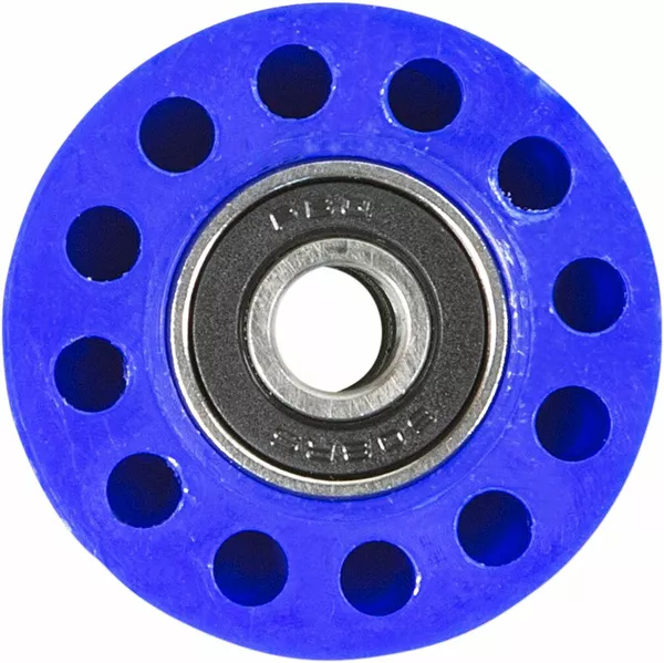 Chain Roller Blue-2