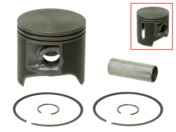 Sno-X PISTON KIT