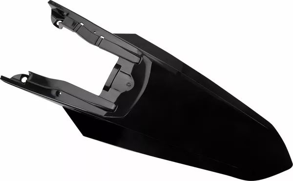 Mx Rear Fender Black-1