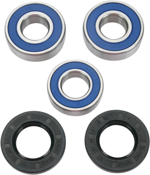 MOOSE RACING Wheel Bearing Kit 