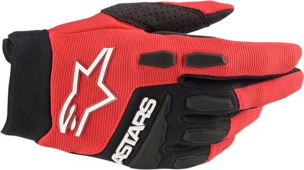 Manusi Alpinestars Full Bore Red/Black-a099963a9382e47a00e1bc738a3f2597.webp