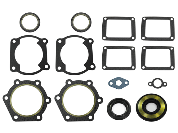 Full set W/Oil seals Yamaha 535 FC