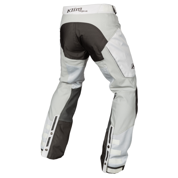 Pantaloni Enduro Mojave Black-2