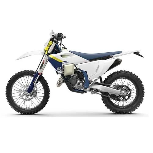 Husqvarna TE 125 '25-0