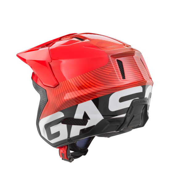 Casca GasGas HTR-F02 Fiberglass-0