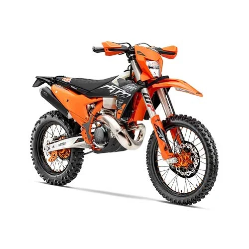 KTM 300 EXC HARDENDURO '25-0