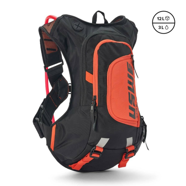 Rucsac hidratare Uswe RAW 12 Black/Orange-a0cb03a48acdbd59a9a13dad4d525b67.webp