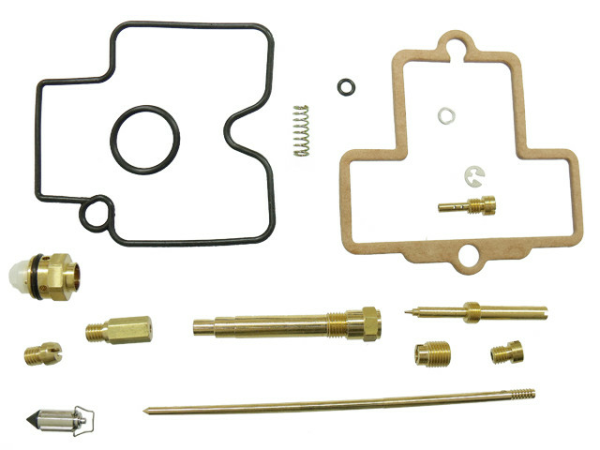 KIT REPARARE CARBURATOR PSIHIC YAMAHA YZF 400 '98-99 (26-1443) (PENTRU 1 CARBURATOR)