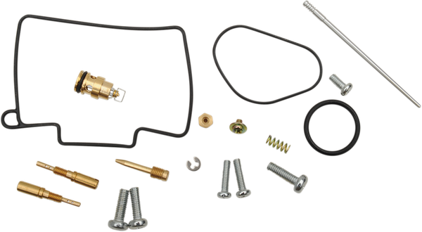 MOOSE RACING Carburetor Repair Kit 