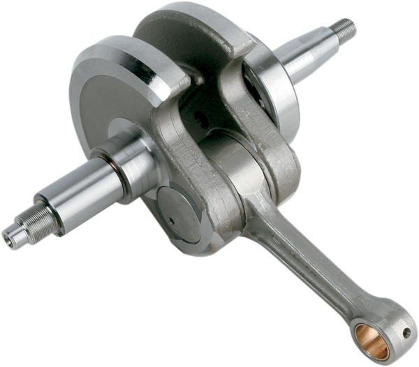 Crankshaft Assembly Silver