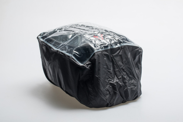 Rain Cover Black-0