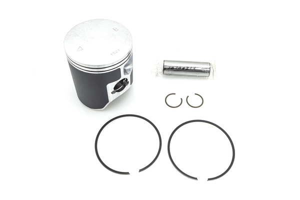 Forged Piston Kit