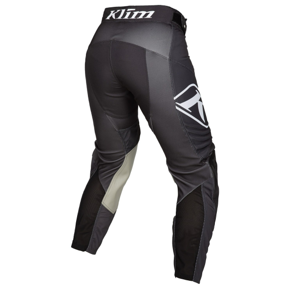 Pantaloni Dama Klim  XC Lite Black-10