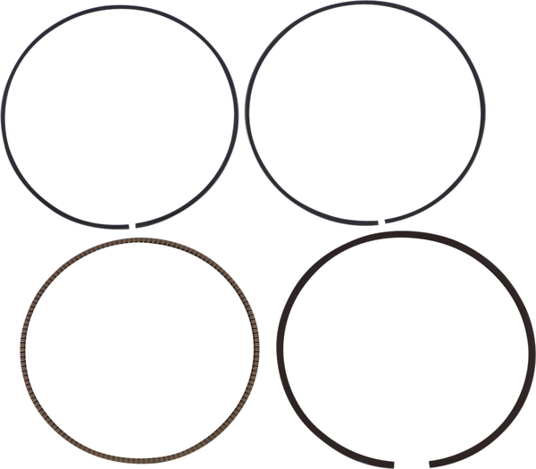 Replacement Piston Ring Set