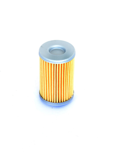 Oil Filter Yellow-0