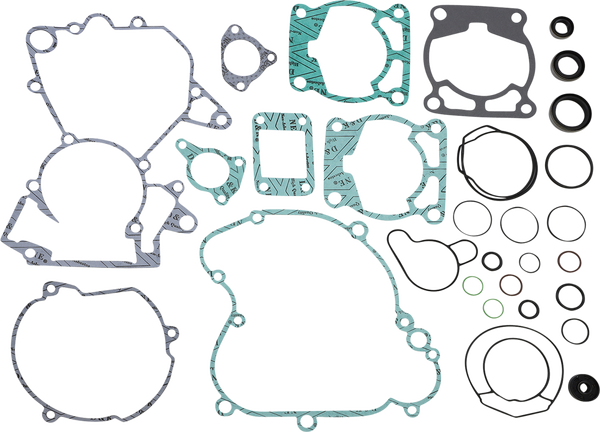 Complete Gasket Kit 