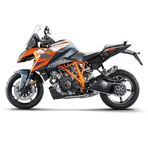 KTM 1290 SUPER DUKE GT '24-1