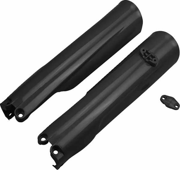 Fork Cover Black-0