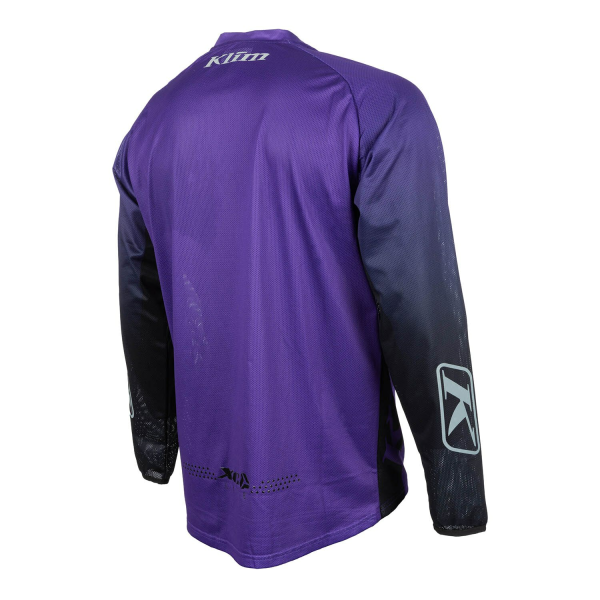 Tricou Moto Klim Enduro XC Lite-16