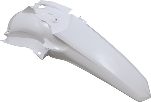 Mx Rear Fender White-a17e033dc1a72aabc54244b708f78f0a.webp