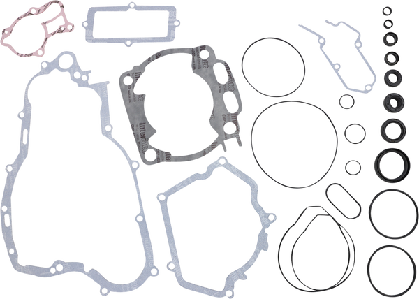 Complete Gasket Kit