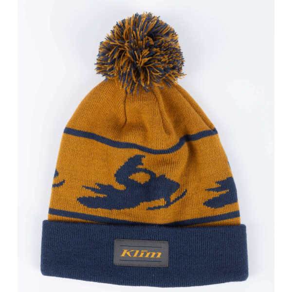 Caciula Klim Bomber Beanie-4