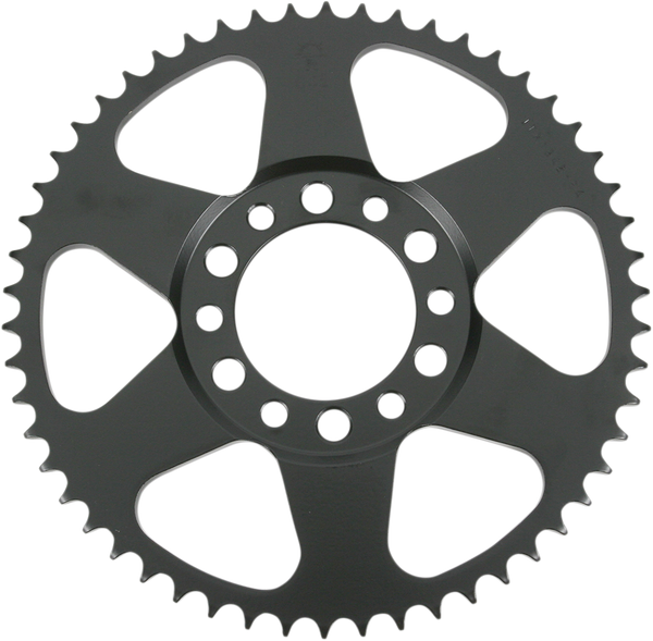 JT SPROCKETS Steel Rear Sprocket 