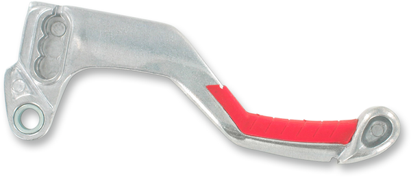 MOOSE RACING Ez3 Clutch Replacement Lever Red -0