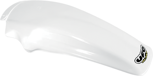 Mx Rear Fender White