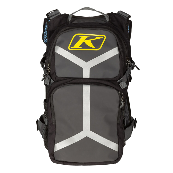 Rucsac Klim Arsenal 15 Peyote - Potter's Clay-27