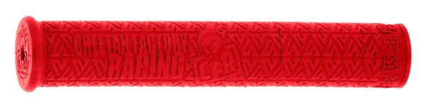 CFR Hero grips (small diameter) Red