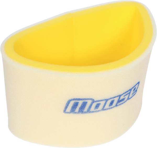 MOOSE RACING Air Filter Yellow 